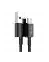 Baseus Kabel USB do micro USB Superior Series 2A | 2m | czarny - nr 5