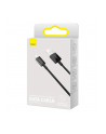 Baseus Kabel USB do micro USB Superior Series 2A | 2m | czarny - nr 7