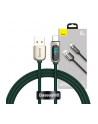 BAS(wersja europejska)S KABEL USB DO USB-C 66W | 1M | ZIELONY - nr 8