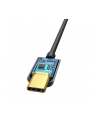 Baseus Adapter audio L54 USB-C + mini jack | 3,5mm | czarny - nr 13