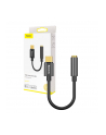 Baseus Adapter audio L54 USB-C + mini jack | 3,5mm | czarny - nr 2