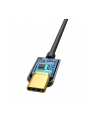 Baseus Adapter audio L54 USB-C + mini jack | 3,5mm | czarny - nr 5