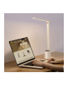 Baseus Lampa biurowa Smart Eye składana, akumulatorowa | biała - nr 16