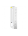 Baseus Lampa biurowa Smart Eye składana, akumulatorowa | biała - nr 3