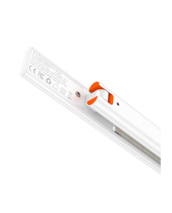 Baseus Lampa biurowa Smart Eye składana, akumulatorowa | biała nr 2