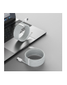 Baseus Kabel USB do Lightning Simple Wisdom, 2.4A | 1.5m | biały | 2szt - nr 8
