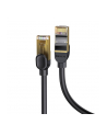 Baseus Kabel sieciowy Ethernet RJ45, 10Gbps | 1,5m | czarny - nr 5
