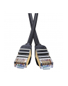 Baseus Kabel sieciowy Ethernet RJ45, 10Gbps | 1,5m | czarny - nr 6
