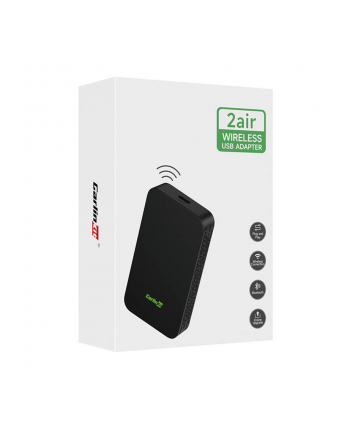 inny Bezprzewodowy Adapter System AndroidAuto 5.0