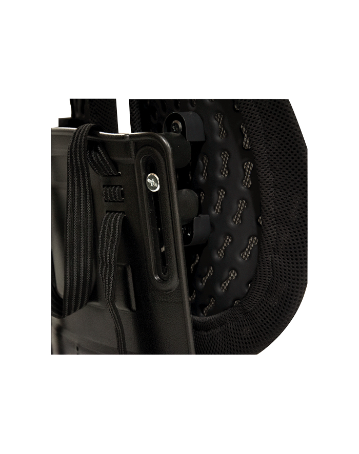 Fellowes Podpórka pod plecy Back Angel™ główny