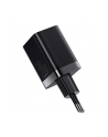 Baseus Ładowarka sieciowa Super Si Pro Quick Charger USB+USB-C 30W czarna - nr 5