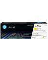 Toner HP 220A | 1 800 str. | Yellow - nr 10