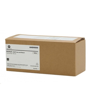 Toner Konica Minolta TNP-54 do 4402P | 25 000str.| Kolor: CZARNY nr 2