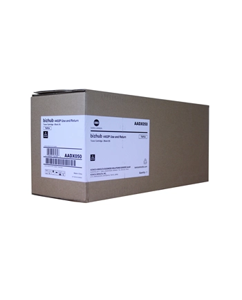 Toner Konica Minolta TNP-54 do 4402P | 25 000str.| Kolor: CZARNY nr 1