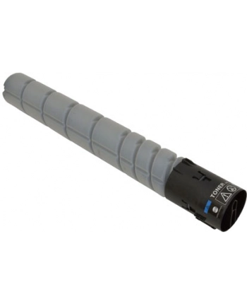 Toner Konica Minolta AC7A050 | TN-330 | 25 000str.| Kolor: CZARNY nr 1