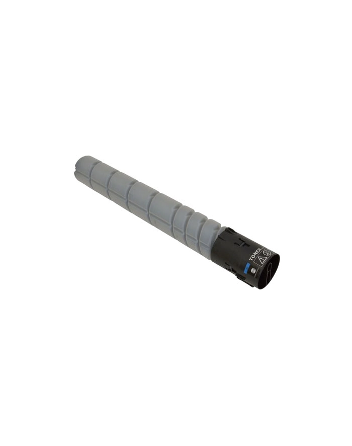 Toner Konica Minolta AC7A050 | TN-330 | 25 000str.| Kolor: CZARNY główny