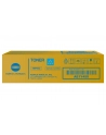 Toner Konica Minolta TNP-92C do C3120i | 4 000str.| cyan - nr 1