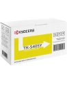 Toner Kyocera TK-5405Y do TASKalfa MA3500ci | 10 000 str. | yellow - nr 4