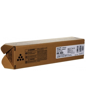 Toner Ricoh do IM 370/370F/460F | 9 000 str. | Kolor: CZARNY nr 2