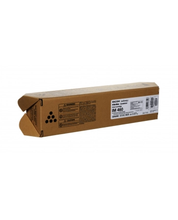 Toner Ricoh do IM 370/370F/460F | 9 000 str. | Kolor: CZARNY nr 1