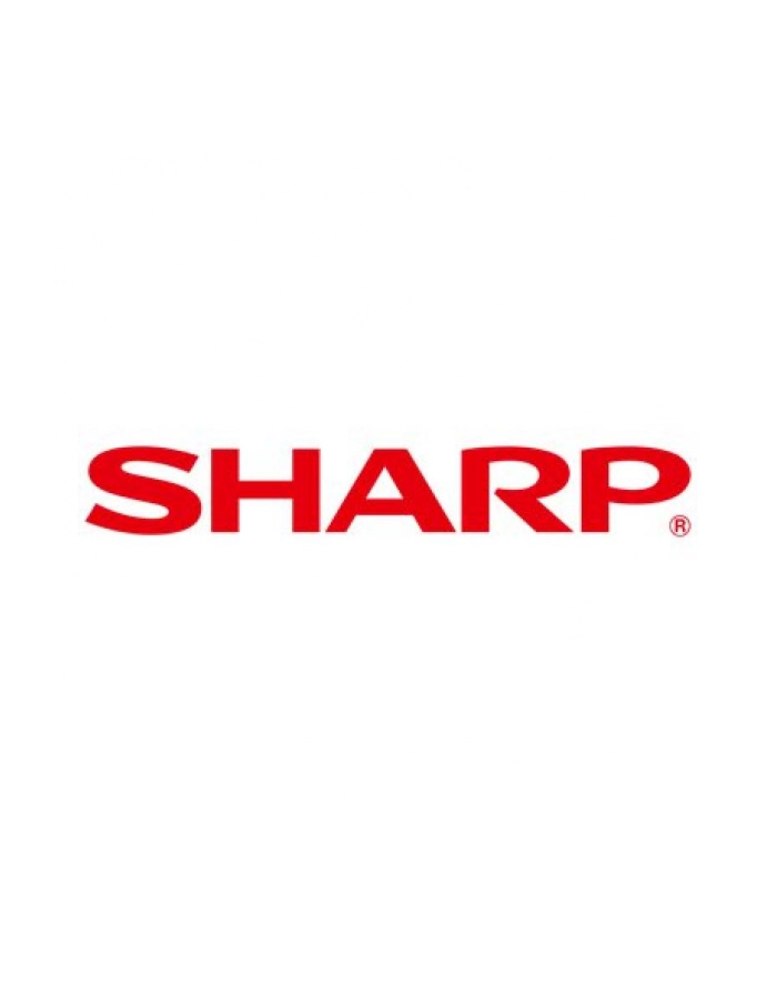 Toner Sharp do BP-50M65(wersja europejska)/BP-50M26(wersja europejska) | 40 000 str. | Kolor: CZARNY główny