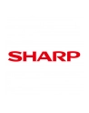 Toner Sharp do BP-50C26(wersja europejska) | 40 000 str. | Black - nr 3