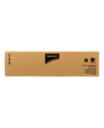 Toner Sharp MXC52TB | 14 200 str. | yellow