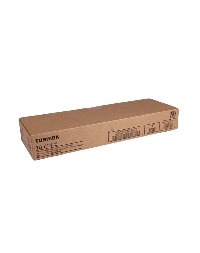 Pojemnik na zużyty toner Toshiba TB-FC425E główny