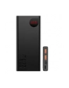 Baseus Power bank Adaman Metal 10 000mAh | 22.5W | czarny - nr 2