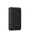 Baseus Power bank Magnetic 10000mAh | 20W | czarny - nr 9