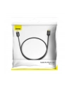Baseus kabel HDMI 2.0 | 4K | 60Hz 3D HDR 18Gbps | 1 m | czarny - nr 10