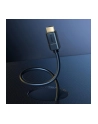 Baseus kabel HDMI 2.0 | 4K | 60Hz 3D HDR 18Gbps | 1 m | czarny - nr 16