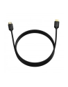 Baseus kabel HDMI 2.0 | 4K | 60Hz 3D HDR 18Gbps | 1 m | czarny - nr 8
