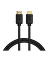 Baseus kabel HDMI 2.0 High Definition Series 4K 60Hz 1,5 m | czarny - nr 2