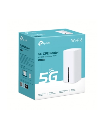 tp-link Router Archer NX200 5G  AX1800 nr 1