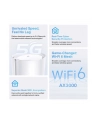 tp-link Brama sieciowa Deco 5G domowego systemu Mesh Wi-Fi 6 X50-5G(1-pak) AX3000 - nr 4