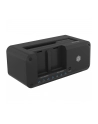 icybox Stacja dokująca IB-2924MSCL-C31 Docking ' CloneStation                    1x 2,5'/3,5' do 1x M.2 NVMe ' M.2 NVMe do M.2 NVMe - nr 14
