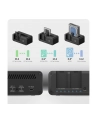 icybox Stacja dokująca IB-2924MSCL-C31 Docking ' CloneStation                    1x 2,5'/3,5' do 1x M.2 NVMe ' M.2 NVMe do M.2 NVMe - nr 15