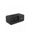 icybox Stacja dokująca IB-2924MSCL-C31 Docking ' CloneStation                    1x 2,5'/3,5' do 1x M.2 NVMe ' M.2 NVMe do M.2 NVMe - nr 1