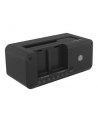 icybox Stacja dokująca IB-2924MSCL-C31 Docking ' CloneStation                    1x 2,5'/3,5' do 1x M.2 NVMe ' M.2 NVMe do M.2 NVMe - nr 7