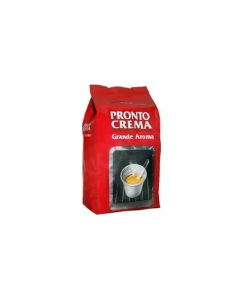 Kawa Lavazza Pronto Crema Grande | 1kg | Ziarnista nr 1