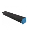 Toner Sharp do BP-50C26(wersja europejska) | 24 000 str. | Cyan - nr 2