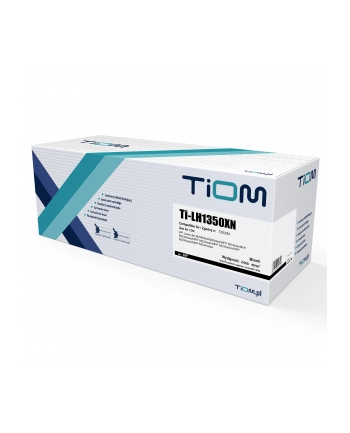 Toner Tiom do HP 135XN | W1350X | 2400 str. | Kolor: CZARNY | z chip nr 1
