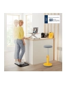 Leitz Stanowisko do pracy na stojąco Ergo Cosy z wysuwaną tacą na klawiaturę 65320085 - nr 10