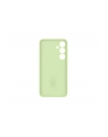 Samsung Silicone Case do Galaxy S24+ Zielony (EF-PS926TGEGWW) - nr 2