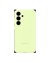 Samsung Silicone Case do Galaxy S24+ Zielony (EF-PS926TGEGWW) - nr 3