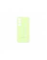 Samsung Silicone Case do Galaxy S24+ Zielony (EF-PS926TGEGWW) - nr 9