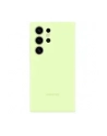Samsung Silicone Case do Galaxy S24 Ultra Zielony (EF-PS928TGEGWW) - nr 6