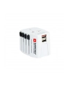 Skross Adapter Podróżny 1302976 Muv Ac65Pd - nr 1
