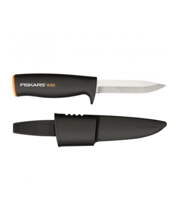 fiskars Nóż uniwersalny K40 1001622 nr 2